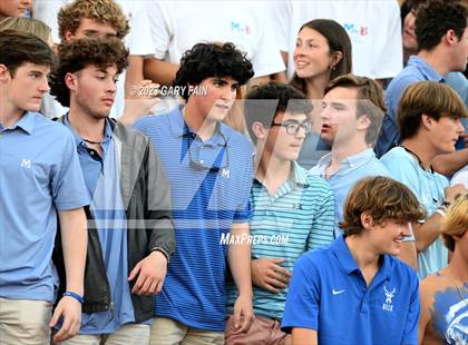 Thumbnail 2 in Baylor @ McCallie photogallery.