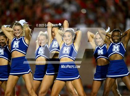 Thumbnail 3 in Baylor @ McCallie photogallery.