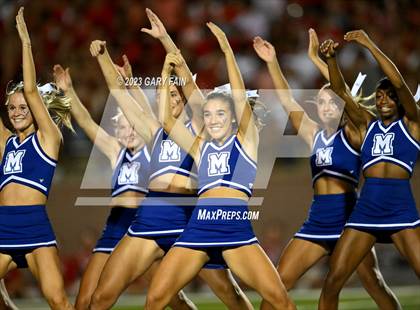 Thumbnail 2 in Baylor @ McCallie photogallery.
