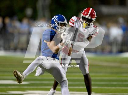 Thumbnail 1 in Baylor @ McCallie photogallery.