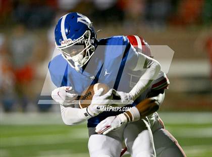 Thumbnail 1 in Baylor @ McCallie photogallery.