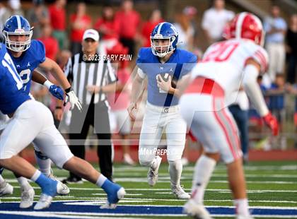Thumbnail 3 in Baylor @ McCallie photogallery.