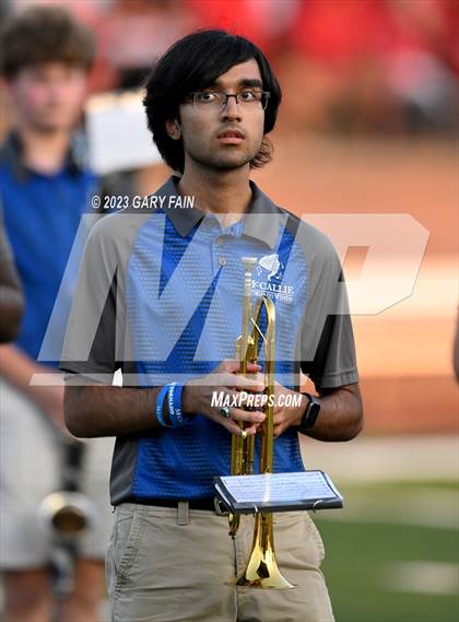 Thumbnail 3 in Baylor @ McCallie photogallery.