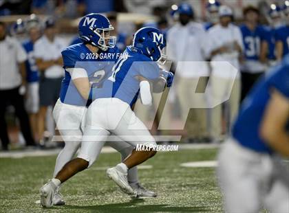 Thumbnail 2 in Baylor @ McCallie photogallery.