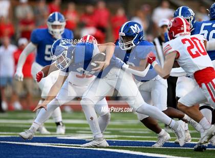 Thumbnail 1 in Baylor @ McCallie photogallery.