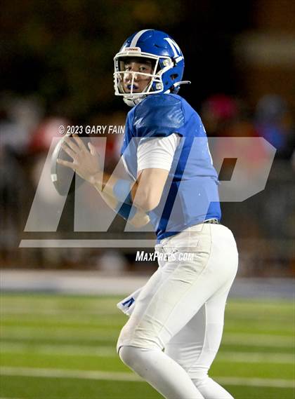 Thumbnail 1 in Baylor @ McCallie photogallery.