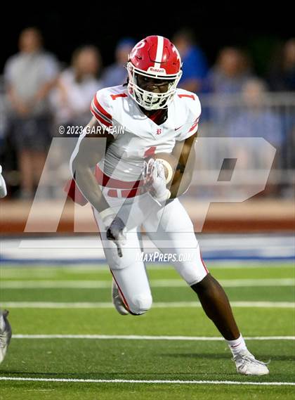 Thumbnail 3 in Baylor @ McCallie photogallery.
