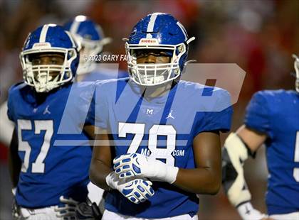 Thumbnail 3 in Baylor @ McCallie photogallery.