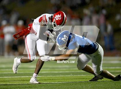 Thumbnail 3 in Baylor @ McCallie photogallery.