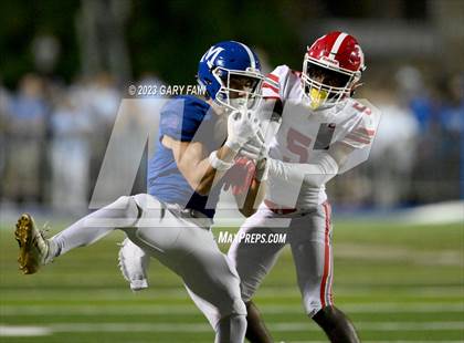 Thumbnail 3 in Baylor @ McCallie photogallery.