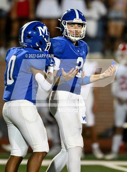 Thumbnail 3 in Baylor @ McCallie photogallery.