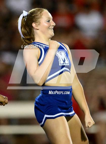 Thumbnail 3 in Baylor @ McCallie photogallery.