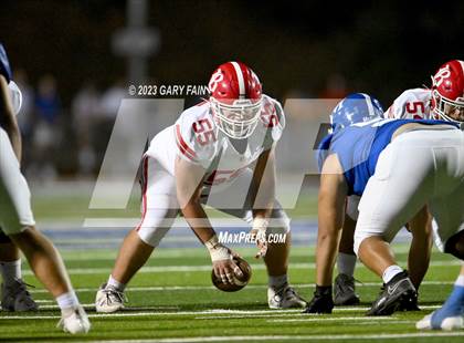 Thumbnail 2 in Baylor @ McCallie photogallery.