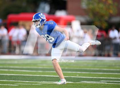 Thumbnail 1 in Baylor @ McCallie photogallery.