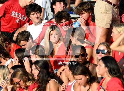 Thumbnail 1 in Baylor @ McCallie photogallery.