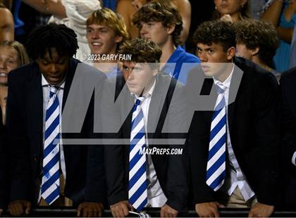Thumbnail 3 in Baylor @ McCallie photogallery.