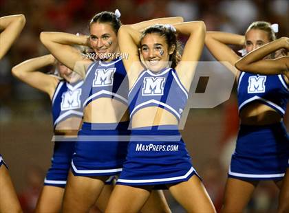 Thumbnail 3 in Baylor @ McCallie photogallery.