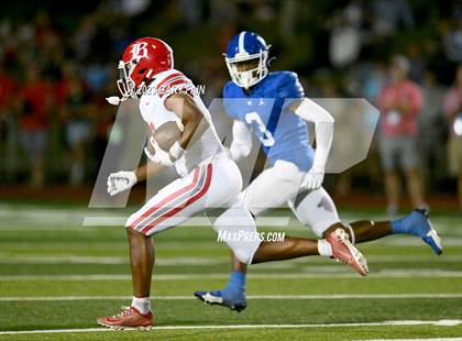 Thumbnail 3 in Baylor @ McCallie photogallery.