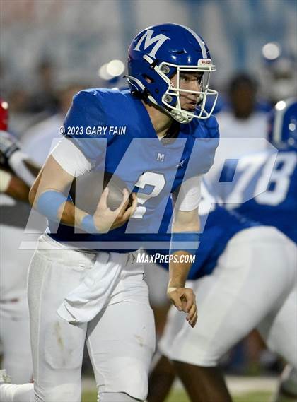 Thumbnail 2 in Baylor @ McCallie photogallery.