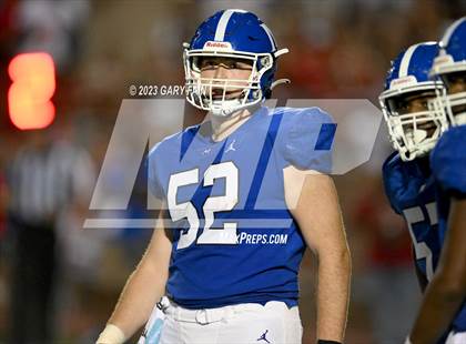 Thumbnail 2 in Baylor @ McCallie photogallery.