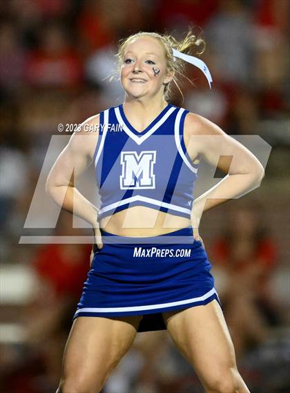 Thumbnail 1 in Baylor @ McCallie photogallery.