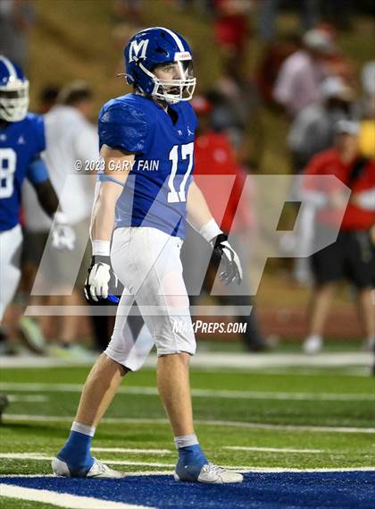 Thumbnail 2 in Baylor @ McCallie photogallery.