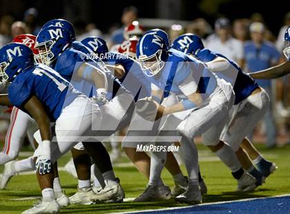 Thumbnail 2 in Baylor @ McCallie photogallery.