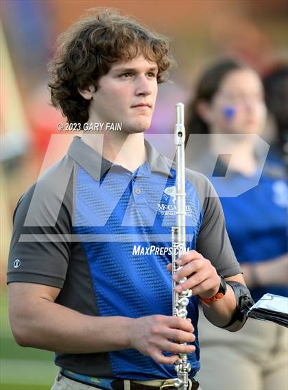Thumbnail 3 in Baylor @ McCallie photogallery.