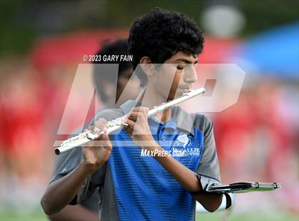 Thumbnail 1 in Baylor @ McCallie photogallery.