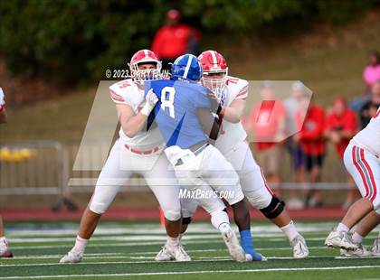 Thumbnail 3 in Baylor @ McCallie photogallery.