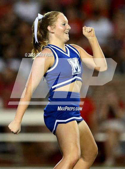Thumbnail 1 in Baylor @ McCallie photogallery.