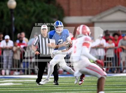 Thumbnail 3 in Baylor @ McCallie photogallery.