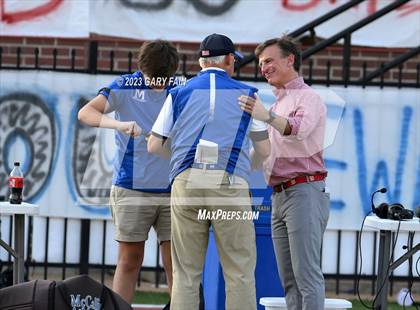 Thumbnail 2 in Baylor @ McCallie photogallery.