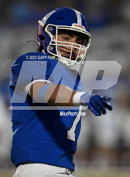 Thumbnail 3 in Baylor @ McCallie photogallery.