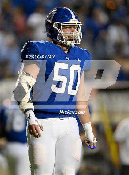 Thumbnail 1 in Baylor @ McCallie photogallery.