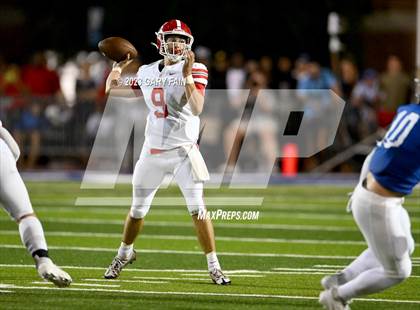 Thumbnail 1 in Baylor @ McCallie photogallery.