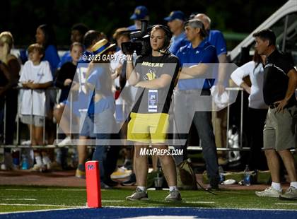 Thumbnail 3 in Baylor @ McCallie photogallery.