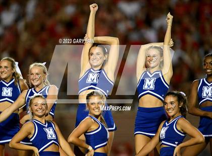 Thumbnail 2 in Baylor @ McCallie photogallery.
