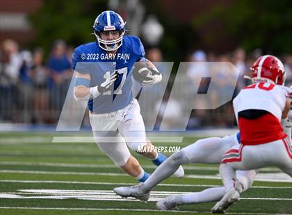 Thumbnail 3 in Baylor @ McCallie photogallery.
