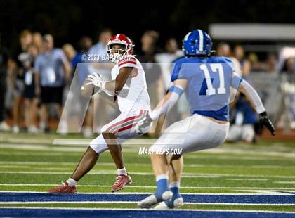 Thumbnail 3 in Baylor @ McCallie photogallery.