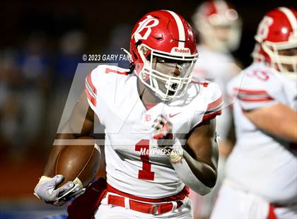 Thumbnail 2 in Baylor @ McCallie photogallery.