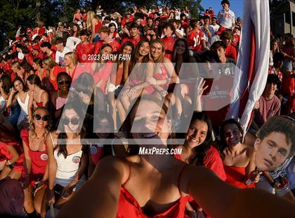 Thumbnail 2 in Baylor @ McCallie photogallery.