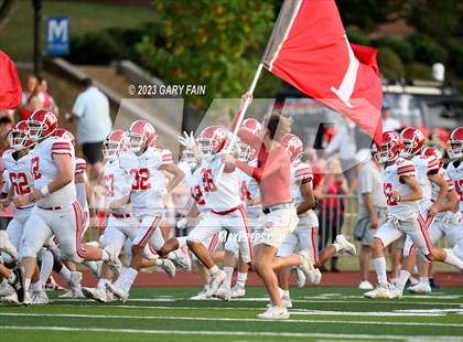 Thumbnail 3 in Baylor @ McCallie photogallery.