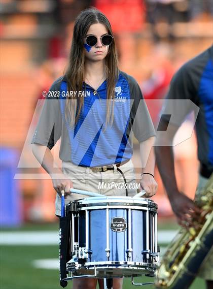 Thumbnail 3 in Baylor @ McCallie photogallery.