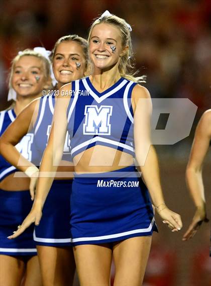 Thumbnail 1 in Baylor @ McCallie photogallery.