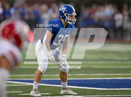 Thumbnail 2 in Baylor @ McCallie photogallery.