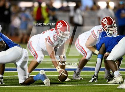 Thumbnail 1 in Baylor @ McCallie photogallery.