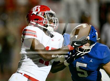 Thumbnail 3 in Baylor @ McCallie photogallery.