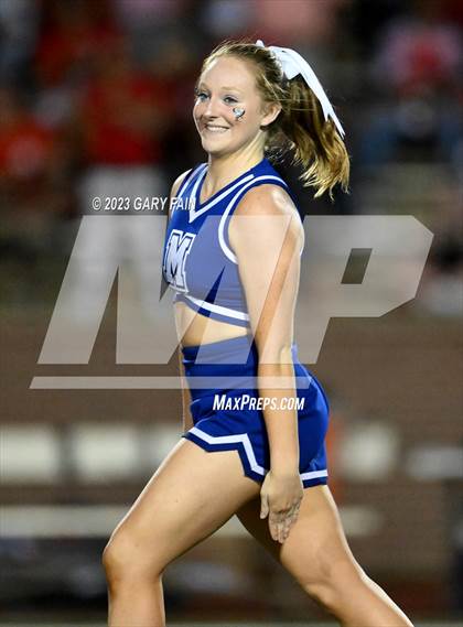Thumbnail 1 in Baylor @ McCallie photogallery.