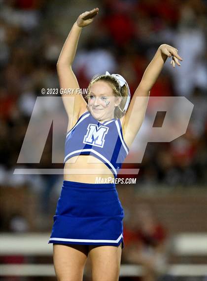 Thumbnail 2 in Baylor @ McCallie photogallery.